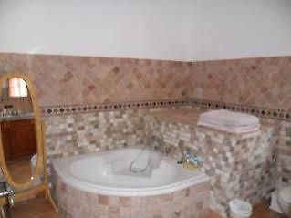 Chambres Dhotes Villa La Morena 瓦洛里 外观 照片