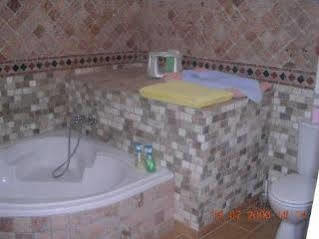 Chambres Dhotes Villa La Morena 瓦洛里 外观 照片