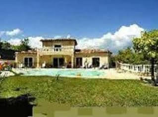 Chambres Dhotes Villa La Morena 瓦洛里 外观 照片