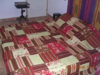 Chambres Dhotes Villa La Morena 瓦洛里 外观 照片