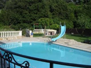 Chambres Dhotes Villa La Morena 瓦洛里 外观 照片