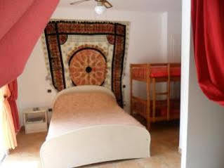 Chambres Dhotes Villa La Morena 瓦洛里 外观 照片