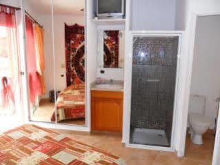 Chambres Dhotes Villa La Morena 瓦洛里 外观 照片