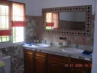 Chambres Dhotes Villa La Morena 瓦洛里 外观 照片